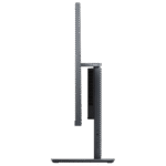 Computer All-in-One Lenovo IdeaCentre AIO 24IRH9, 23,8", Intel Core i3-1315U, 8GB/512GB, Fără SO, Luna Grey - imagine 4