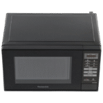 Cuptor cu microunde Panasonic NN-ST25HBZUE, Negru - Image 4