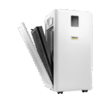 Purificator de aer Karcher 1.024-821.0 AF 30, Alb - Image 3