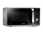 Cuptor cu microunde Samsung MS23F301TAS/OL, Argintiu - Image 4