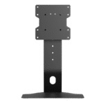 Suport pentru TV pe picior KIVI Motion TV Stand, Negru