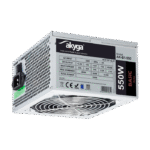 Sursă Alimentare PC Sohoo ATX-550W, 550W, ATX, Nemodular - imagine 3