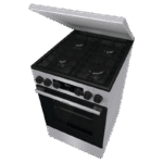 Aragaz Mixt Gorenje GK5C42SH, Gri - imagine 13