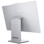 Computer All-in-One Lenovo IdeaCentre AIO 27ARR9, 27", AMD Ryzen 7 7735HS, 16GB/1024GB, Fără SO, Cloud Grey - Image 6