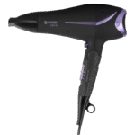 Uscător de păr VITEK  VT-8207, 2200W, Negru | Violet - Image 2