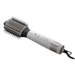 Uscător de păr-perie Remington Hydraluxe AS8901, 1200W, Alb