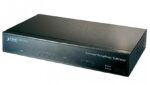 Router VoIP Planet VIP-480FS, Negru