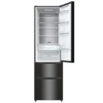 Frigider Hisense RM469N4AFD1, Negru - Image 4