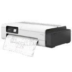Plotter Canon Plotter imagePROGRAF TC-20, Alb - imagine 2