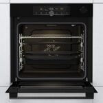 Cuptor Electric Gorenje BPSAX 6747 A08BG, Negru - imagine 8