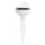 Uscător de păr Rowenta Volumizer CV6135F0, 1780 W, Alb - imagine 7
