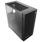 Carcasă PC Deepcool MATREXX 55 MESH, Midi-Tower, Fără PSU, Negru - imagine 20
