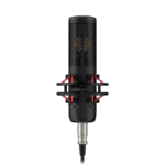 Microfon Gaming HyperX ProCast, Fără fir/Cu fir, Negru - Image 5