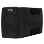Sursă de alimentare neîntreruptibilă SVEN Pro  800, Linear-interactiv, 800VA