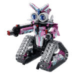 Jucărie cu telecomandă iM.Master 3in1 Robot