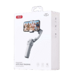 Selfie Stick Remax SS17, Gri - imagine 2