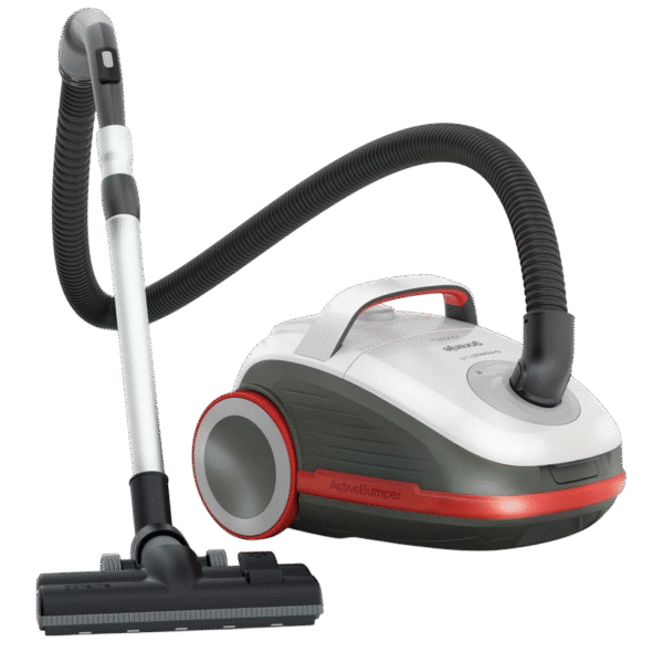 Aspirator Gorenje VC2321GPLW, Alb