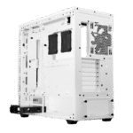 Carcasă PC be quiet! Shadow Base 800 DX, Full-Tower, Fără PSU, Alb - imagine 4