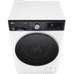 Mașină de spălat cu uscător LG F4DR711S2H, 10kg, Alb - imagine 11
