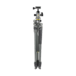 Tripied Foto-Video Vanguard ALTA PRO2+ 263AB 100, Cap trepied de minge, Gri - Image 5