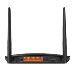 Router fără fir TP-LINK Archer MR500, 4G, - imagine 4