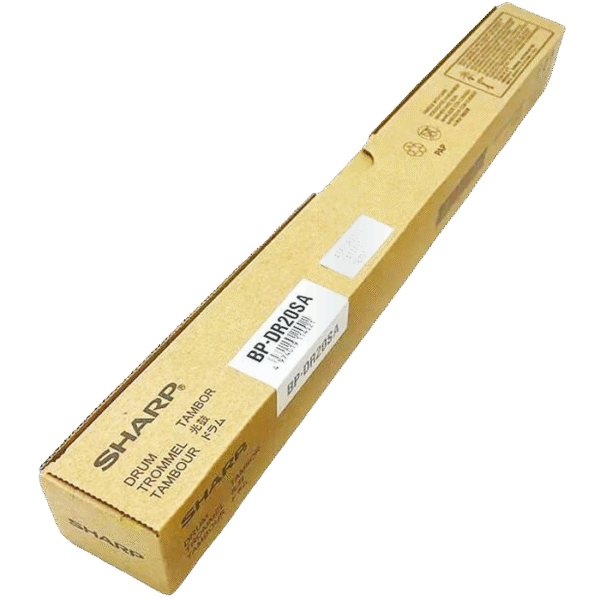 Tambur de imagine Sharp BP-DR20SA, Multipack BK/C/M/Y