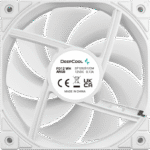 Ventilator PC Deepcool FD12 ARGB, 120 mm - Image 3