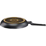 Tigaie Tefal B5560553, 1,7L, 26cm, Negru - Image 2