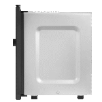 Cuptor cu microunde Bosch BFL524MB0, Negru - imagine 4