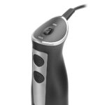 Blender de mână Polaris PHB 1397, Negru - Image 6