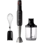 Blender de mână PHILIPS HR2621/90, Negru