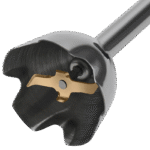 Blender de mână Polaris PHB1589AL, Negru - Image 6