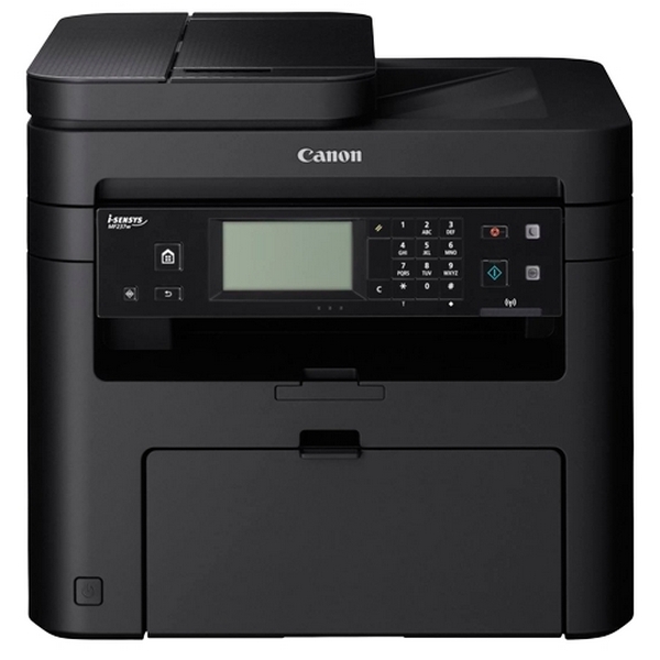 421fd88b-e6aa-4928-a612-6f2aef9a8128 MFD Canon i-Sensys MF237w - Image 1