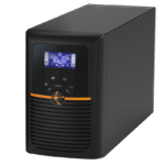 Sursă de alimentare neîntreruptibilă Tuncmatik Newtech PRO 3 ONE, Online, 1000VA, Turn