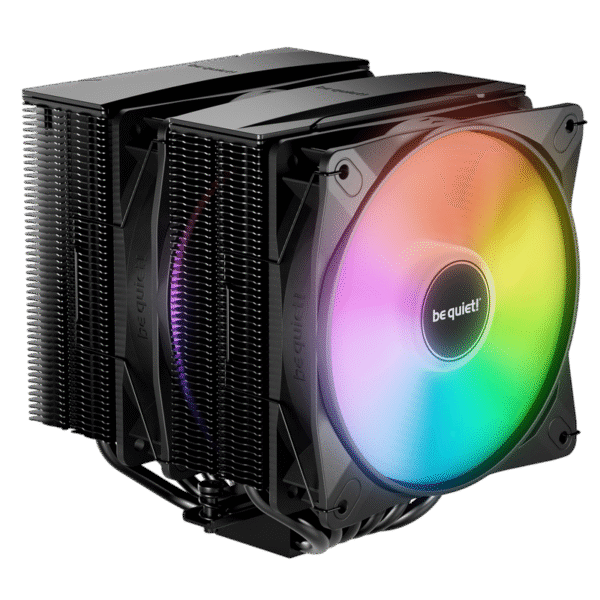 Cooler procesor be quiet! Pure Rock Pro 3 LX