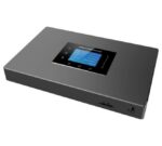 Sistem telefonic IP Grandstream UCM6301, Gri - imagine 2