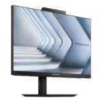 Computer All-in-One ASUS E5402, 23,8", Intel Core i5-1340P, 16GB/512GB, Fără SO, Negru - imagine 4