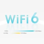 Sistem Wi-Fi Mesh TP-LINK Deco X50 (2-pack), Alb - Image 3
