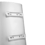 Boiler Electric Electrolux EWH 80 GLD EEC, 80L, Alb - Image 5