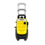 Mini-mașină de spălat cu presiune Karcher K 7 Compact + Aspirator Manual CVH 2 - imagine 6