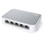 Switch de rețea TP-LINK TL-SF1005D, 5x 10/100 Mbps - imagine 2