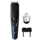 Trimmer pentru bărbați Philips BT3238/15, Albastru