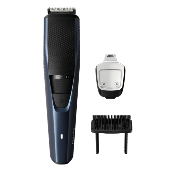 Trimmer pentru bărbați Philips BT3238/15, Albastru