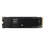 Unitate SSD Samsung 990 EVO MZ-V9E1T0BW, 1024GB