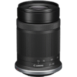 Aparat Foto Mirrorless Canon n EOS R50 Black & RF-S 18-45mm f/4.5-6.3 IS STM & RF-S 55-210mm f/5-7.1 IS STM KIT - Image 14