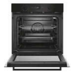 Cuptor Electric Candy CA6 NP3T2HTB, Negru - imagine 2