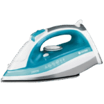 Fier de călcat VITEK VT-1264, 2400W, Albastru deschis - Image 6
