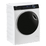 Mașină de spălat Haier HW100-B14979-S, 10kg, Alb - Image 3