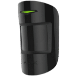 detector de miscare și spargere sticlă Ajax CombiProtect, Negru - imagine 2
