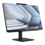 Computer All-in-One ASUS E5402, 23,8", Intel Core i7-1360P, 16GB/512GB, Windows 11 Pro, Negru - imagine 2